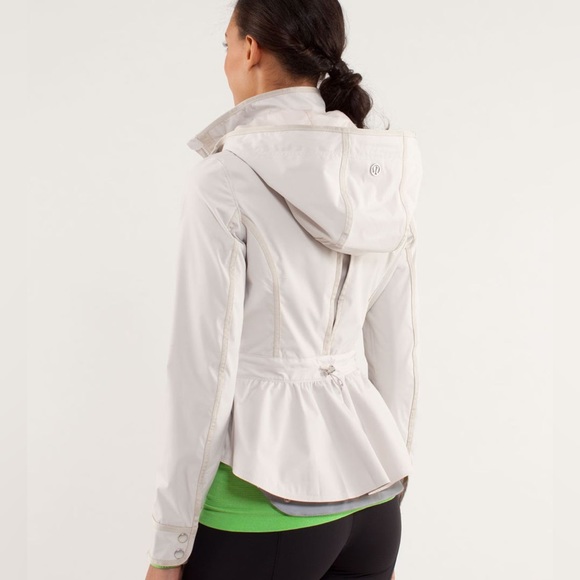 lululemon athletica Jackets & Coats Lululemon Out And About Jacket